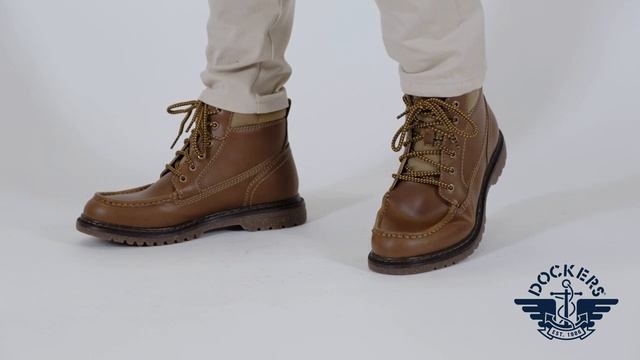 Dockers Mens Rockford смотреть онлайн