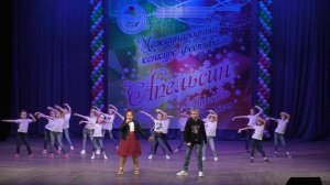 Эй Малявка