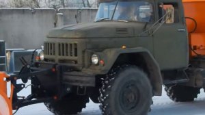 Переоборудование нестандартных шасси