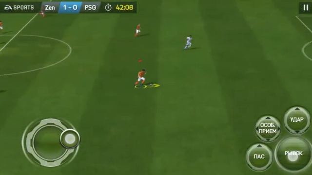 Вот зачем они нужны: Fifa 15 смотреть онлайн