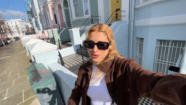 Как се влюбих в Лондон | Един месец в Англия смотреть онлайн