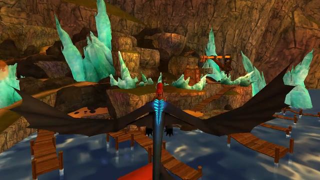 Школа драконов как приручить дракона безубик гина драконы