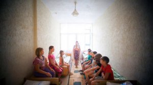 ДОЛ "Жемчужина" - ждет Вас!