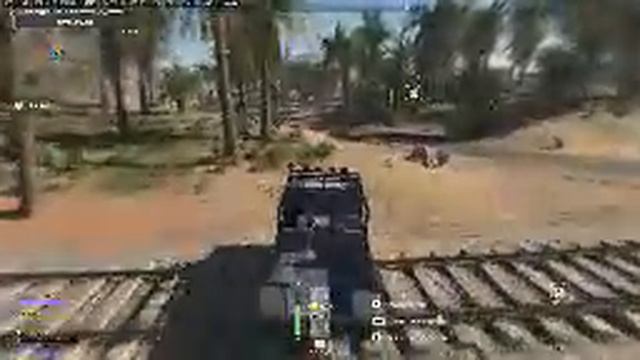 Call of Duty: Warzone 2.0( среднечёк!)