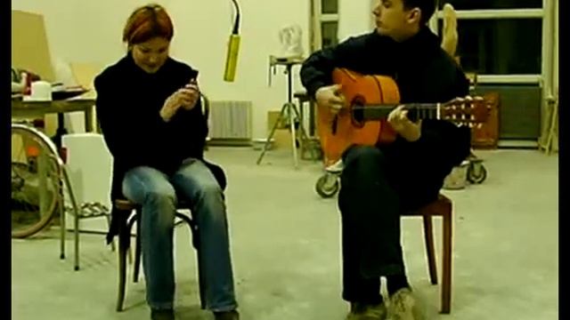 Los de la Aka-flamenco смотреть онлайн