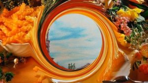 Гой ты, Русь, моя родная.