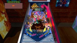 Werewolf Pinball - Xbox One / Windows 10 Gameplay