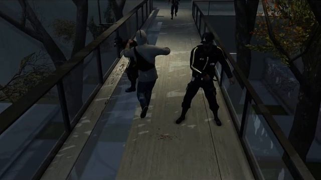 Assassins Creed 3 - Лабаратории "Абстерго" Италия смотреть онлайн