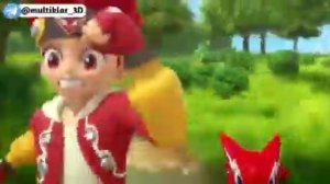 Monkart 5-QISM#MOHIR POYGACHI IZIDAN@MrVettel009