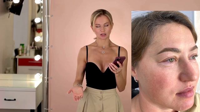 ОШИБКИ МАСТЕРОВ-БРОВИСТОВ: Осветление бровей смотреть онлайн