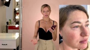 ОШИБКИ МАСТЕРОВ-БРОВИСТОВ: Осветление бровей