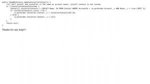 Getting 'multiple items' error despite inputField lookup value being populated with Id in...