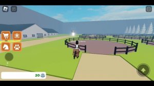 СТАРЫЙ VS НОВЫЙ Horse Valley!! *Horse riding лучше..?* | Mineralka | Horse Valley
