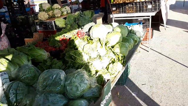 Что можно купить покушать в Испании? смотреть онлайн