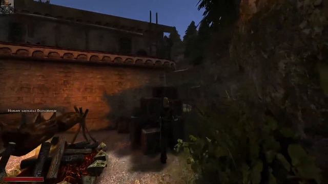 [2.1] поход в город // #Архолос 1.2.9 смотреть онлайн