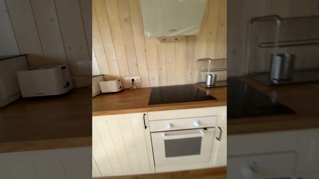 Room tour в Istrahomes от наших гостей (Дом 4) смотреть онлайн