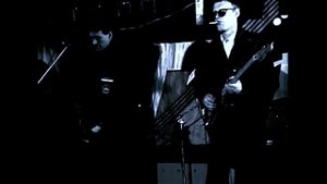 Никита "Зольцман" Зайцев & Комитет Охраны Тепла - Африка