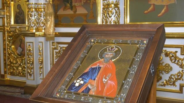 Православный маяк Черноморья 20