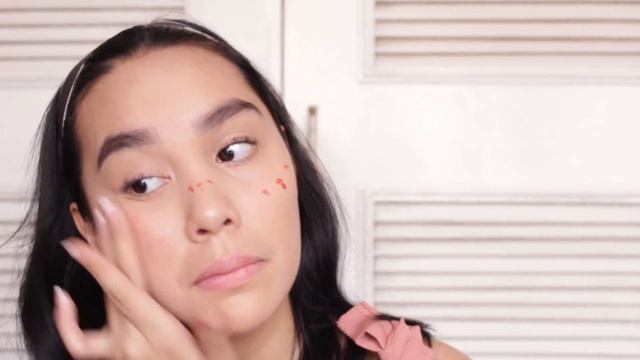 EASY & FRESH EVERYDAY MAKEUP ROUTINE | Philippines (2017) смотреть онлайн