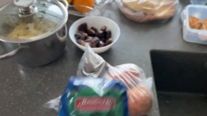 БЕЗЙОДОВАЯ ДИЕТА что поесть, чем перекусить. ПОДГОТОВКА К РАДИОЙОДТЕРАПИИ