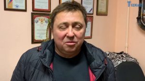 Обзорная программа ЦКиД г. Каменка, Пензенская область, октябрь 2021