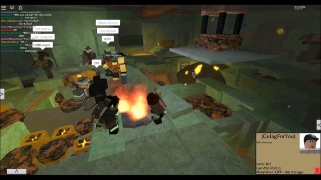 Roblox | After the Flash: Mirage | Rad 8A Birthday Biomass Event Highlights | смотреть онлайн