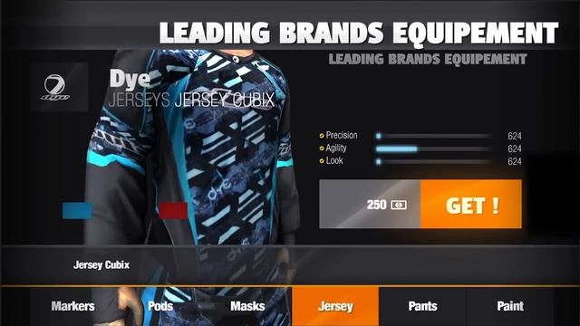 XField Paintball 2 Mobile Game Free to Play Real Multiplayer GI Sportz SC Village смотреть онлайн