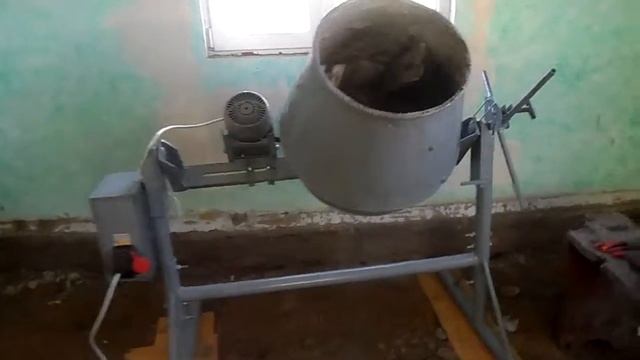 бетономешалка смотреть онлайн