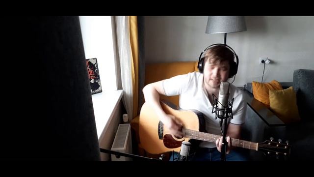 группа КерамикА - лампочки (Александр Лу кавер)