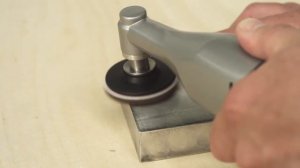 Proxxon Угловая полировальная машина WP/E