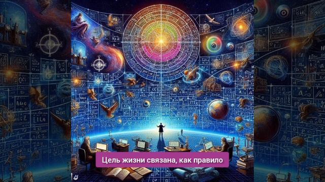 Цель жизни вам не нужна. Лучше ставьте жизненные цели. смотреть онлайн