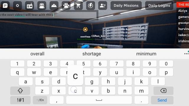 Roblox Military simulator/ The biopreparat Lab Update!!! смотреть онлайн