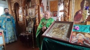 Афонский Старец Рафаил: Покаяние останавливает путь греховный и начинается жизнь духовная во Христе