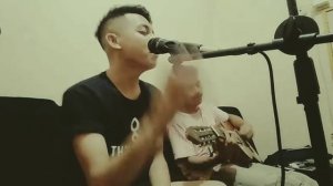 bebas merdeka cover ogi sanjaya