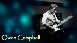 Owen Campbell - Dev'lish Woman