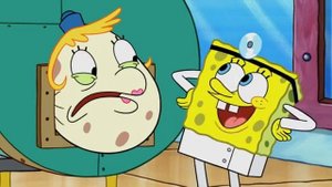 ?️Губка Боб-Как остаться с носом(3/5)