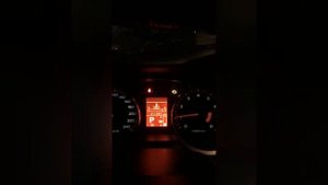 Ошибка по блоку ABS Mitsubishi Lancer 2.0 вариатор…