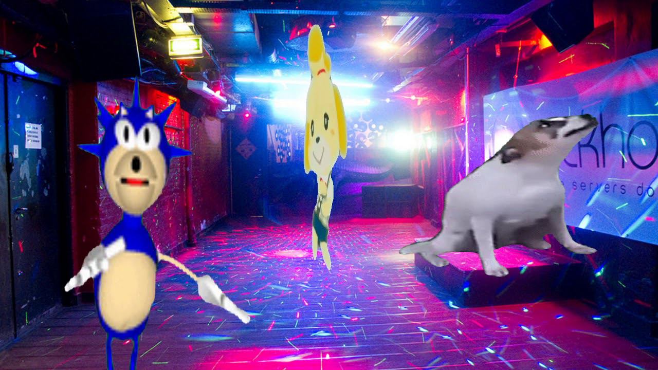 Dawg Alison Poot гений и Агент душнила смотрят мэмы играют в GTFO и увы тикток 02.03.2020