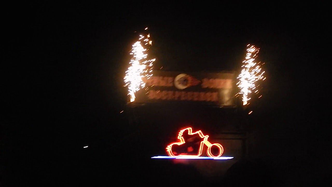 Открытие МОТОсезона 2019 НВ г.Воскресенск - САЛЮТ смотреть онлайн