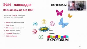 Летняя академия НКБ 2.0: Сергей Воронков