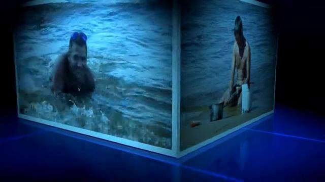 Вова на Асафовых островах - Я отдыхаю смотреть онлайн