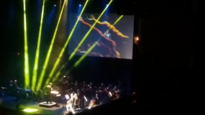 Earthworm Jim from Video Games Live, Ft. Lauderdale 3/22/18