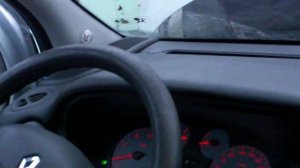 Renault Scenic RX4 проверка EGR часть 2.