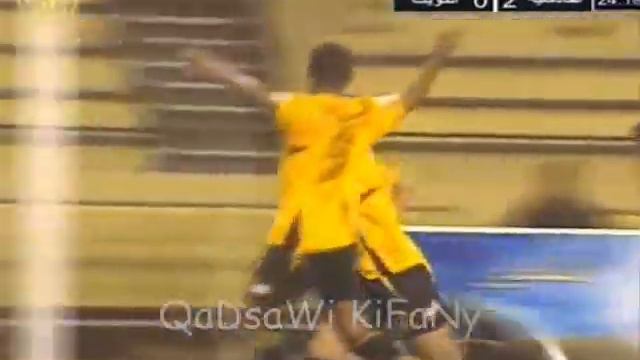 The BesT iN KuwaiT Part3 - QaDsia смотреть онлайн
