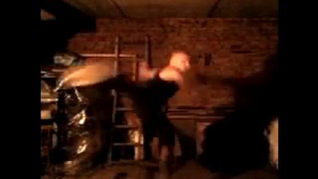 Тренировка в своё удовольствие 2ч. смотреть онлайн