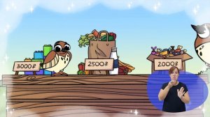 Как тратить деньги с умом?