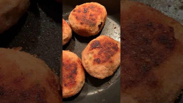 Котлетки из индейки.Очень вкусные #еда #едимдома #едимвкусно #лайф #блоггер #лайфстайл #ужиндома?