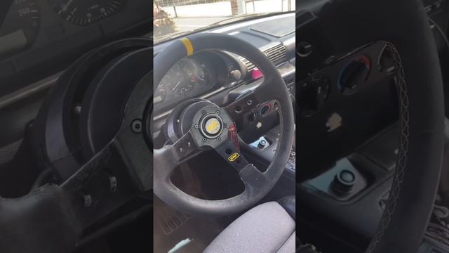 стритуха bmw