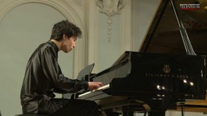 Игорь Стравинский. «Русская» из балета «Петрушка»