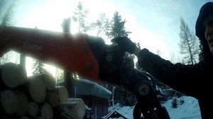 Ноя харвестер мечты